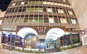 Hotel San Silvestre